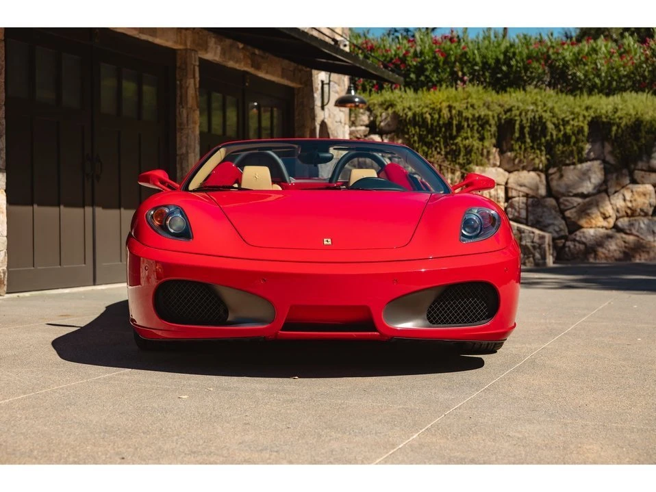 2007 Ferrari F430 Spider - Image 2 of 18