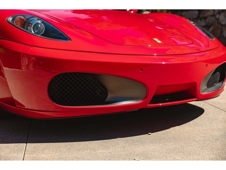 2007 Ferrari F430 Spider - Image 13 of 18