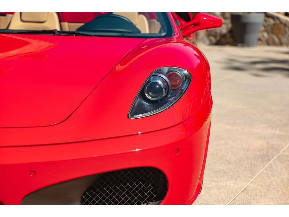 2007 Ferrari F430 Spider - Image 10 of 18