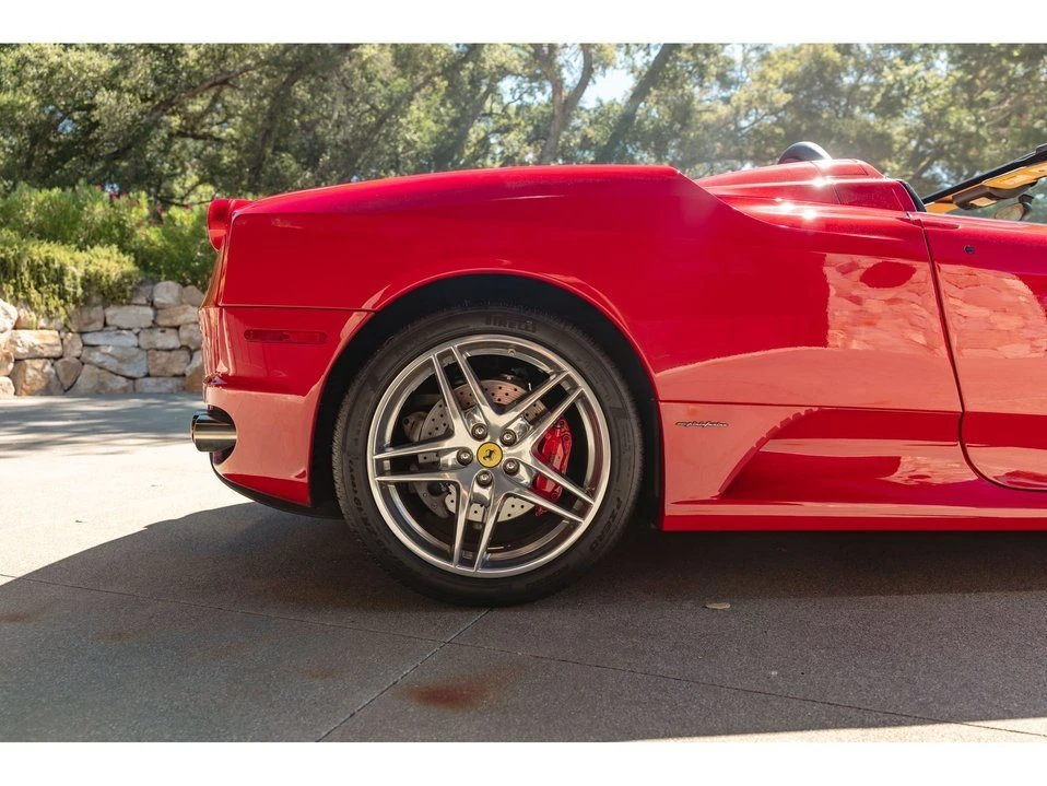 2007 Ferrari F430 Spider - Image 16 of 18