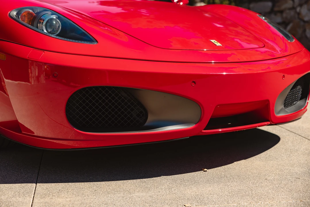 2007 Ferrari F430 Spider - Image 15 of 31