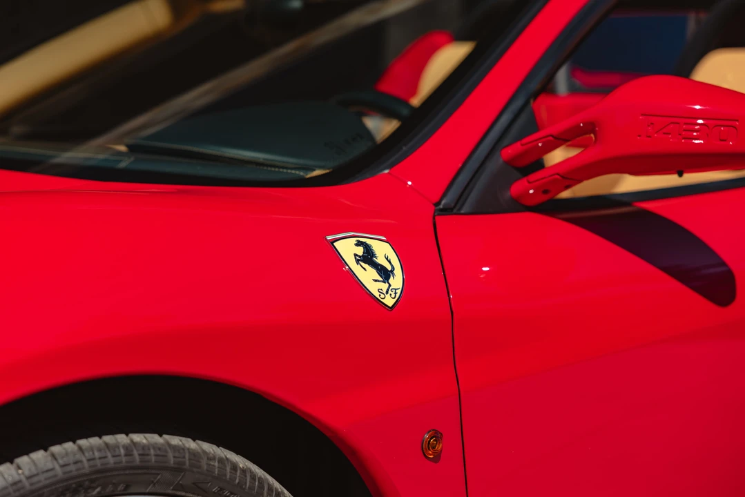 2007 Ferrari F430 Spider - Image 19 of 31