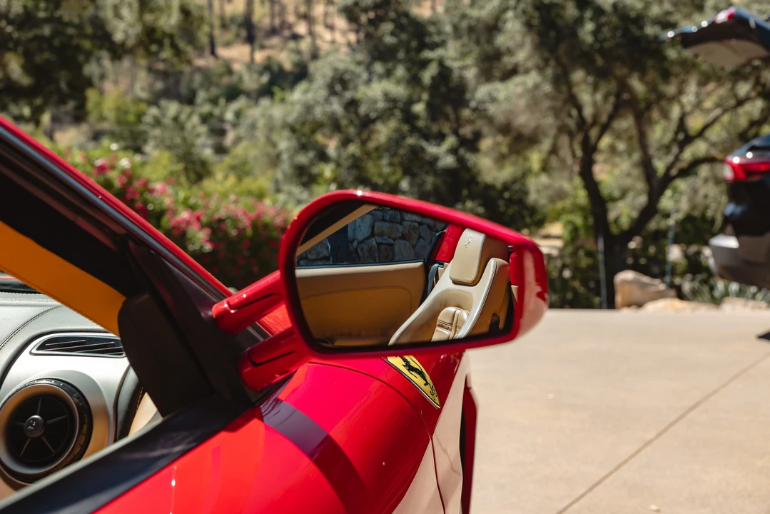 2007 Ferrari F430 Spider - Image 28 of 31