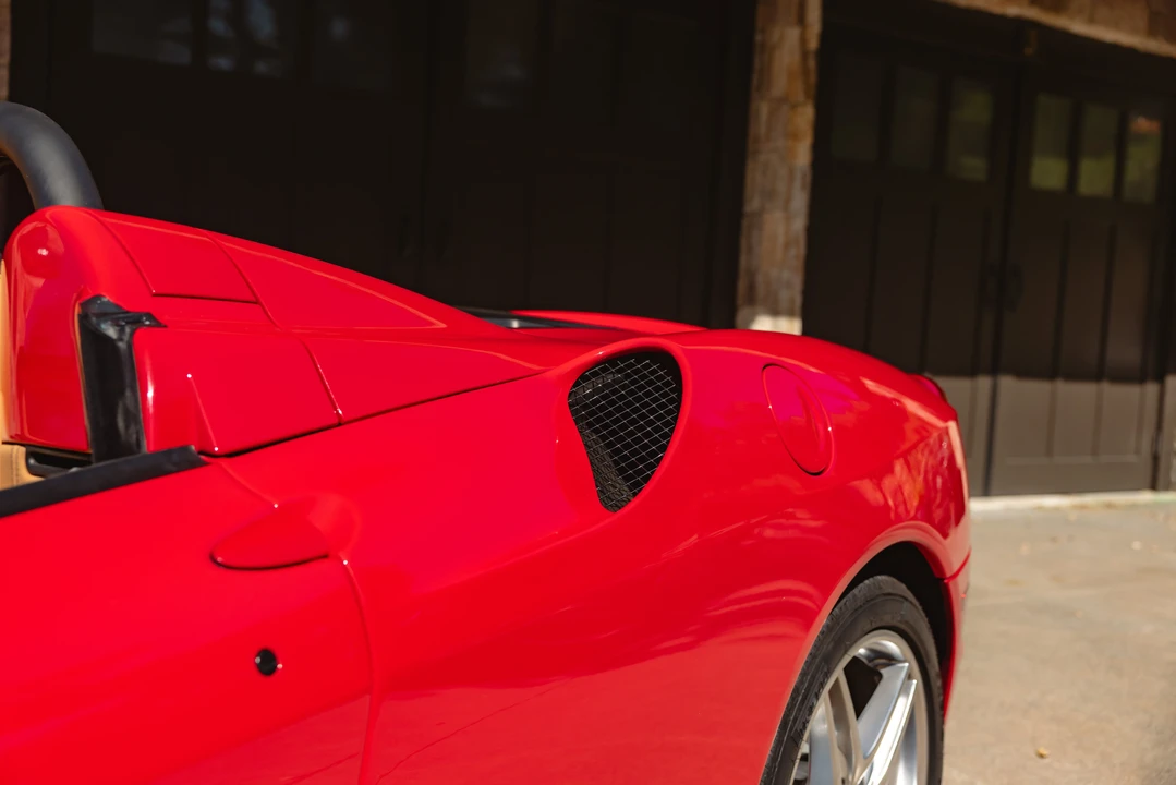 2007 Ferrari F430 Spider - Image 22 of 31
