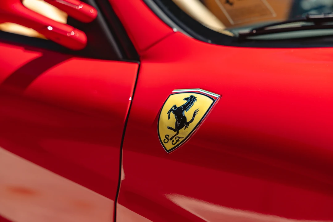 2007 Ferrari F430 Spider - Image 20 of 31