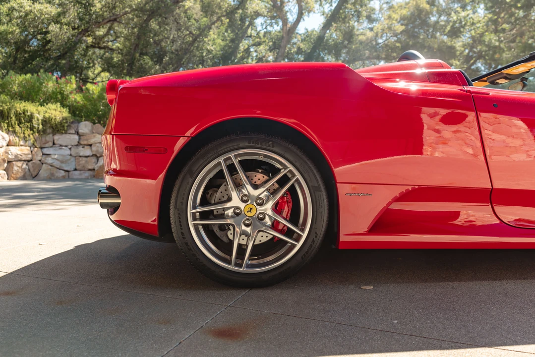 2007 Ferrari F430 Spider - Image 18 of 31