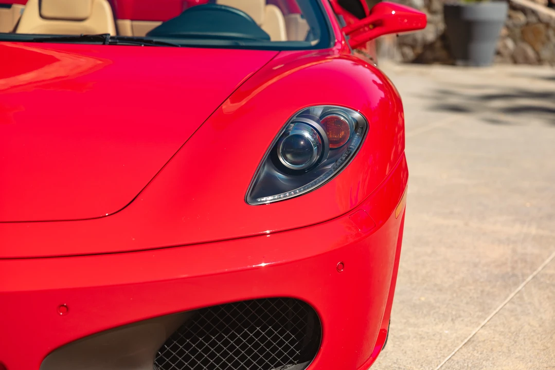 2007 Ferrari F430 Spider - Image 12 of 31