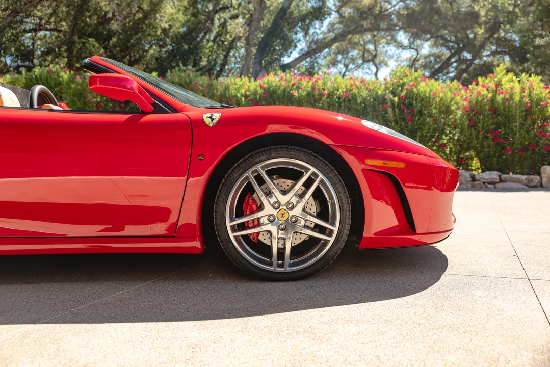 2007 Ferrari F430 Spider - Image 17 of 31