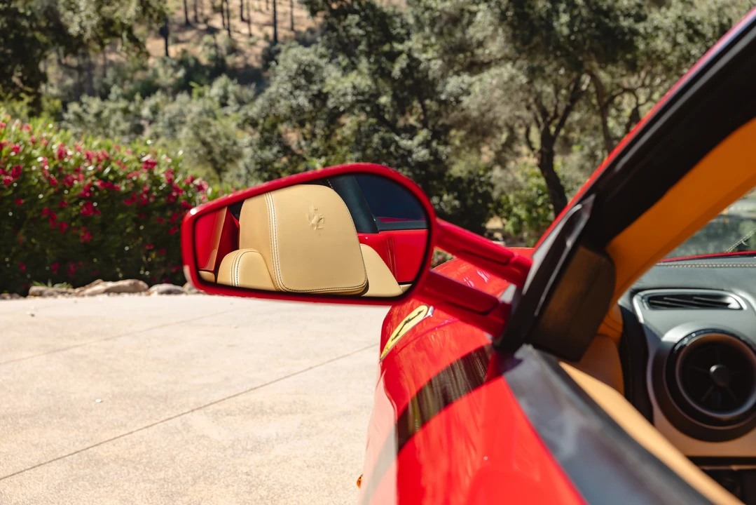 2007 Ferrari F430 Spider - Image 29 of 31