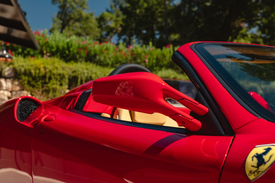 2007 Ferrari F430 Spider - Image 27 of 31