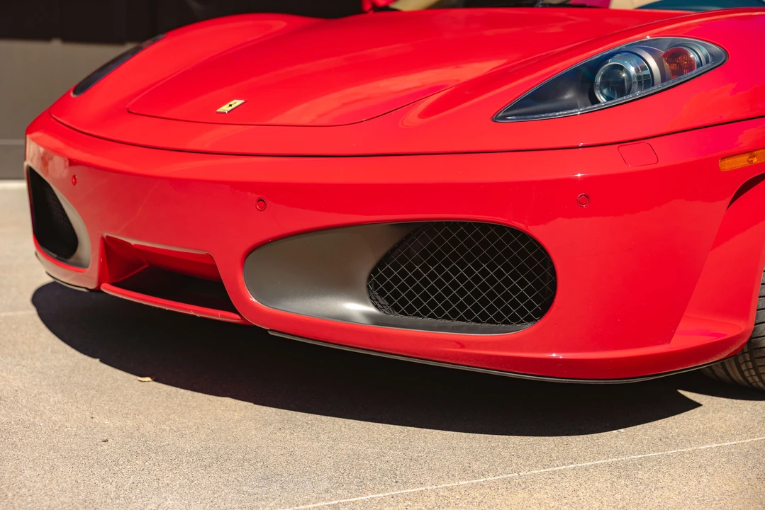 2007 Ferrari F430 Spider - Image 14 of 31