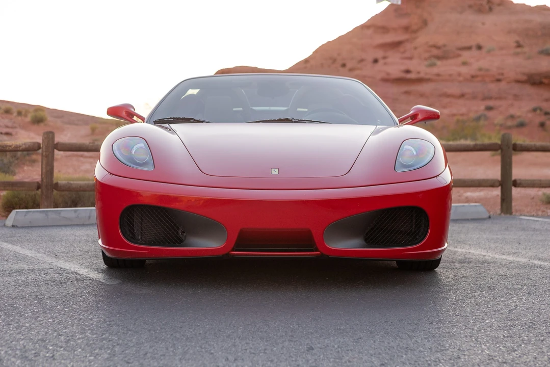 2007 Ferrari F430 Spider - Image 3 of 31