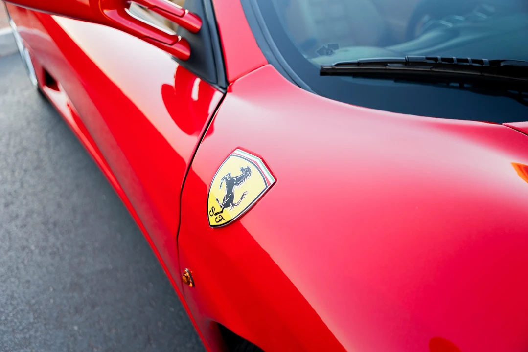 2007 Ferrari F430 Spider - Image 29 of 31