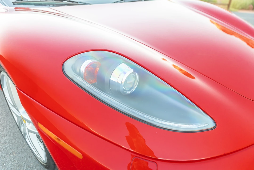 2007 Ferrari F430 Spider - Image 20 of 31