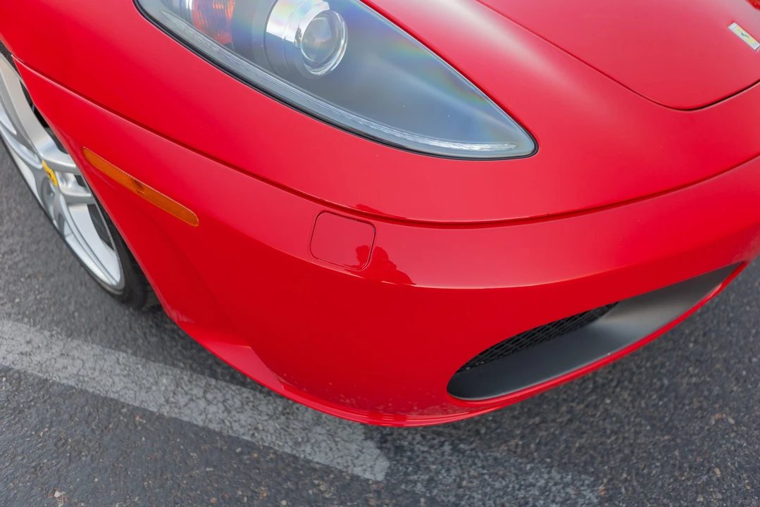 2007 Ferrari F430 Spider - Image 22 of 31