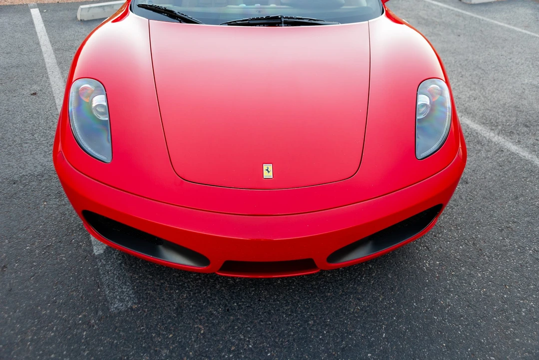 2007 Ferrari F430 Spider - Image 18 of 31