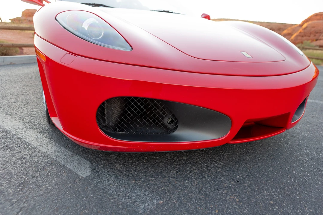 2007 Ferrari F430 Spider - Image 24 of 31