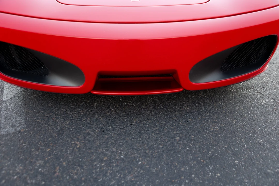2007 Ferrari F430 Spider - Image 25 of 31