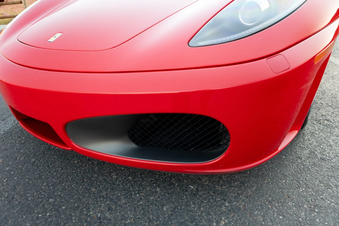 2007 Ferrari F430 Spider - Image 26 of 31