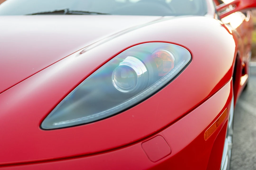 2007 Ferrari F430 Spider - Image 21 of 31