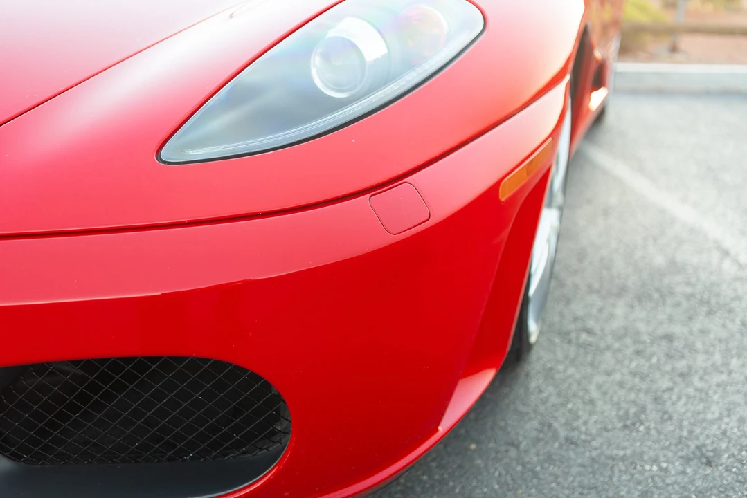 2007 Ferrari F430 Spider - Image 23 of 31
