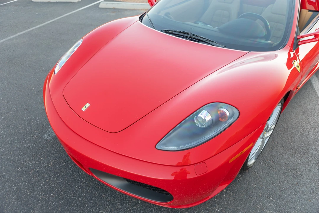 2007 Ferrari F430 Spider - Image 19 of 31