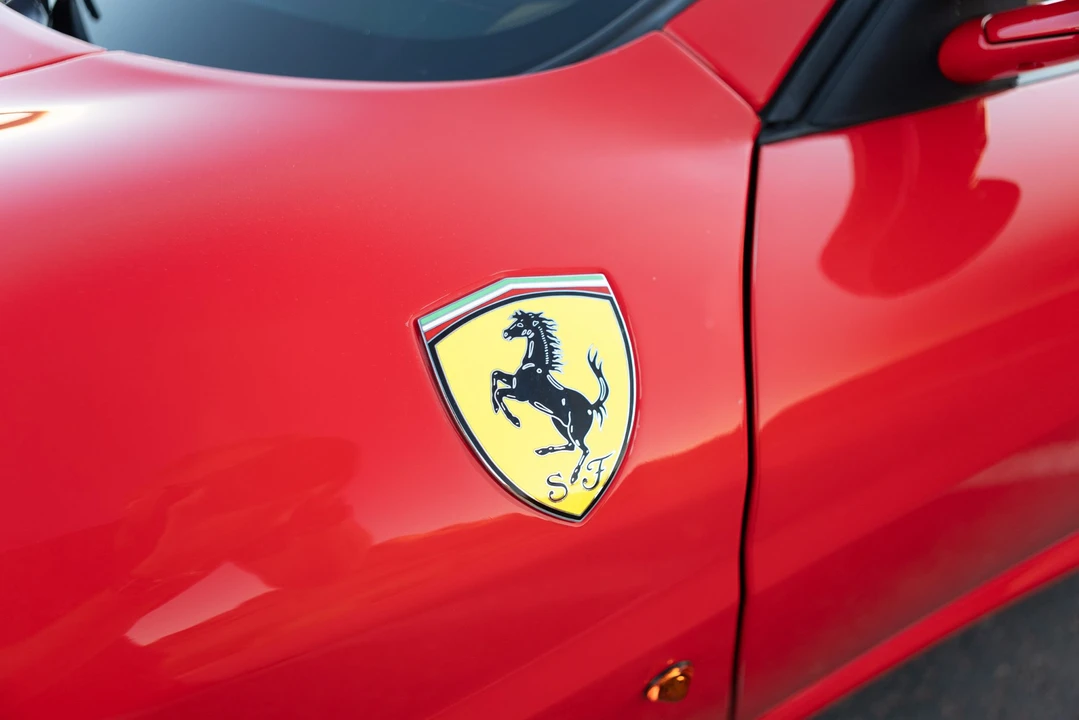 2007 Ferrari F430 Spider - Image 28 of 31