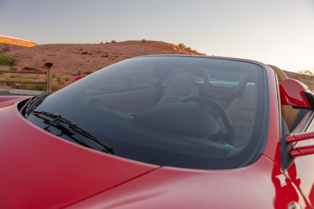 2007 Ferrari F430 Spider - Image 27 of 31