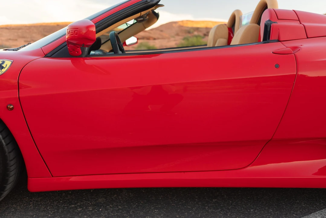 2007 Ferrari F430 Spider - Image 31 of 31