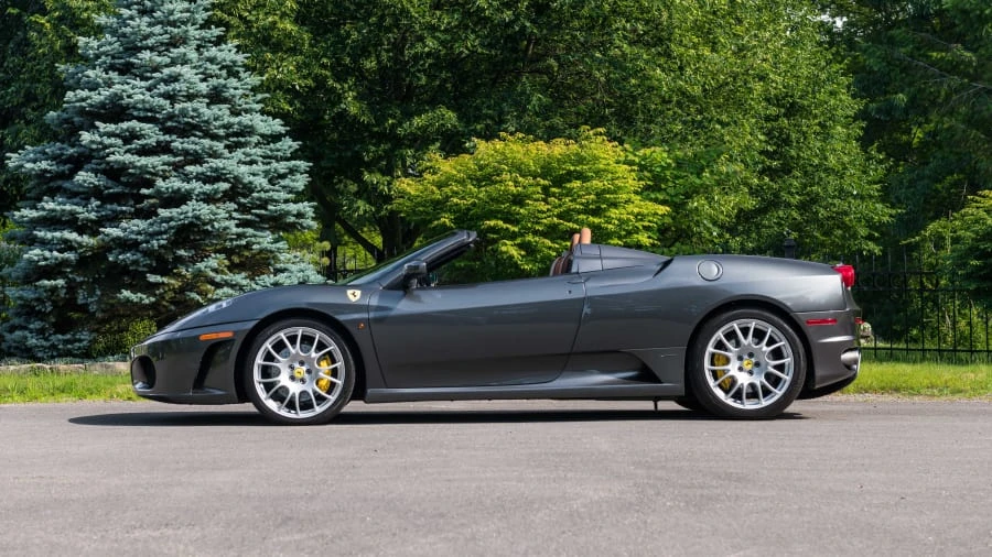 2007 Ferrari F430 Spider - Image 2 of 20