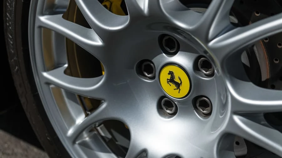 2007 Ferrari F430 Spider - Image 10 of 20