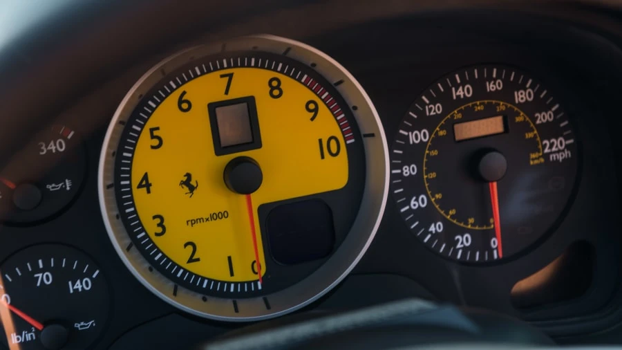 2007 Ferrari F430 Spider - Image 11 of 20