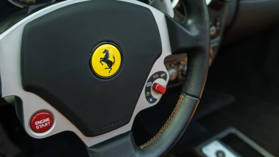 2007 Ferrari F430 Spider - Image 15 of 20