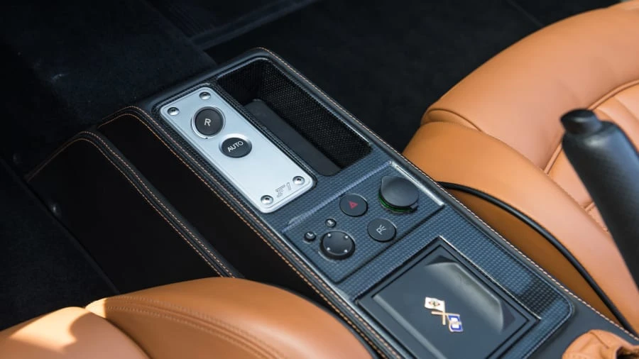 2007 Ferrari F430 Spider - Image 16 of 20