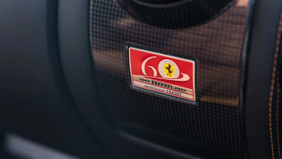 2007 Ferrari F430 Spider - Image 17 of 20