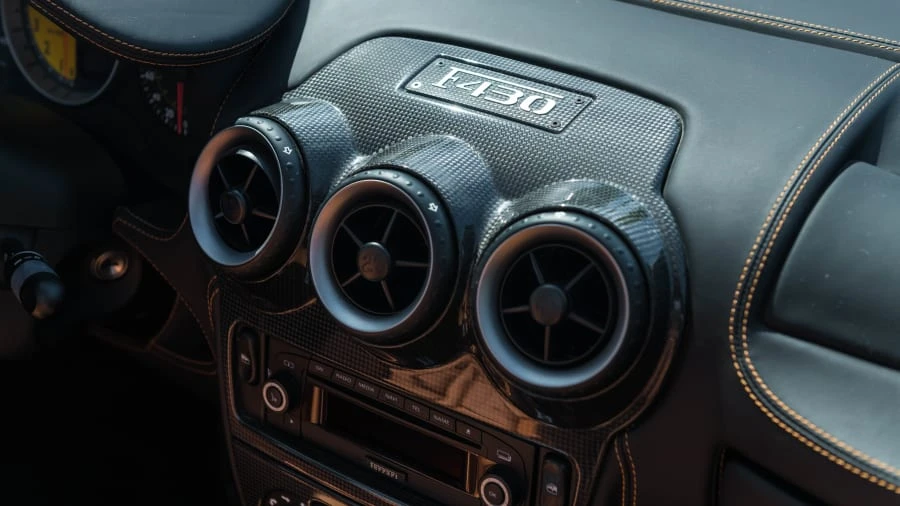 2007 Ferrari F430 Spider - Image 19 of 20