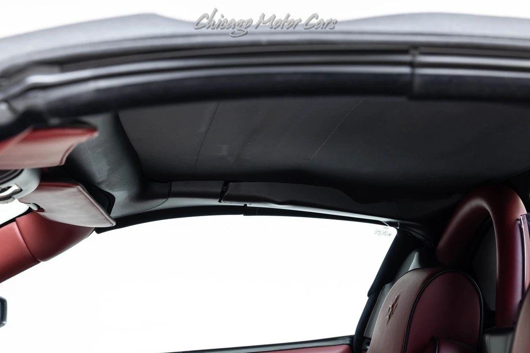 2007 Ferrari F430 Spider - Image 27 of 31