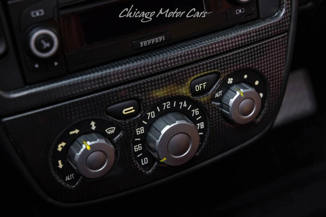 2007 Ferrari F430 Spider - Image 18 of 31