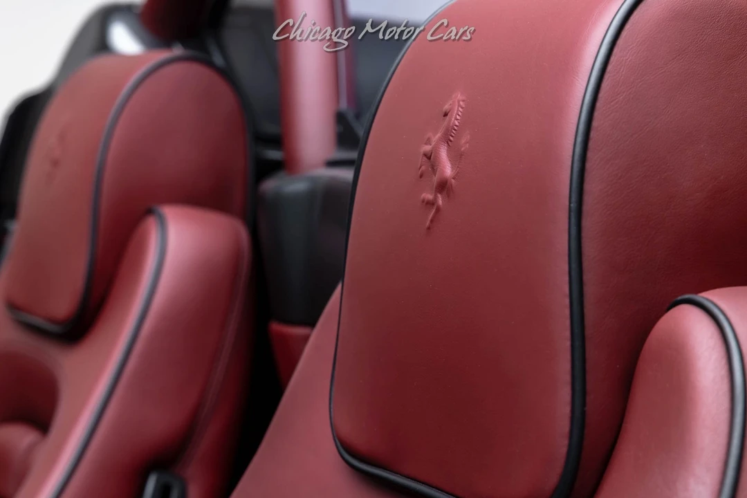 2007 Ferrari F430 Spider - Image 25 of 31