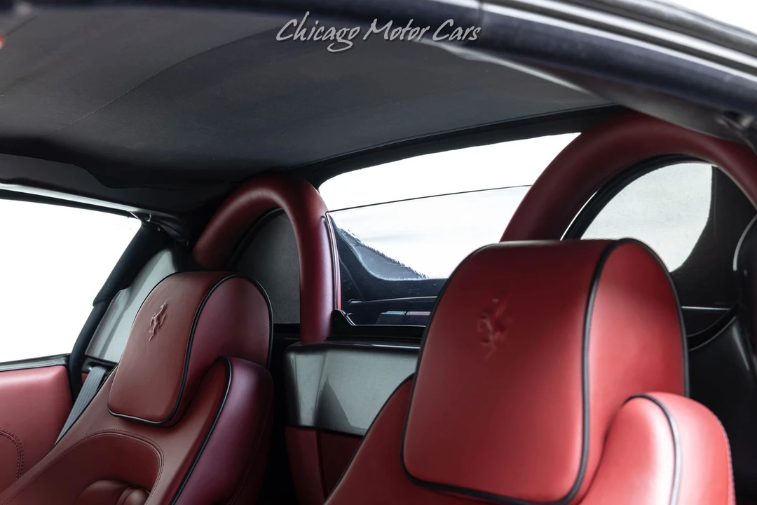 2007 Ferrari F430 Spider - Image 26 of 31