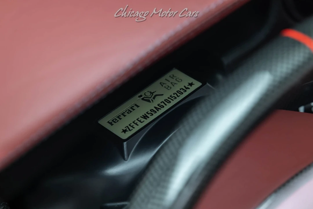 2007 Ferrari F430 Spider - Image 14 of 31