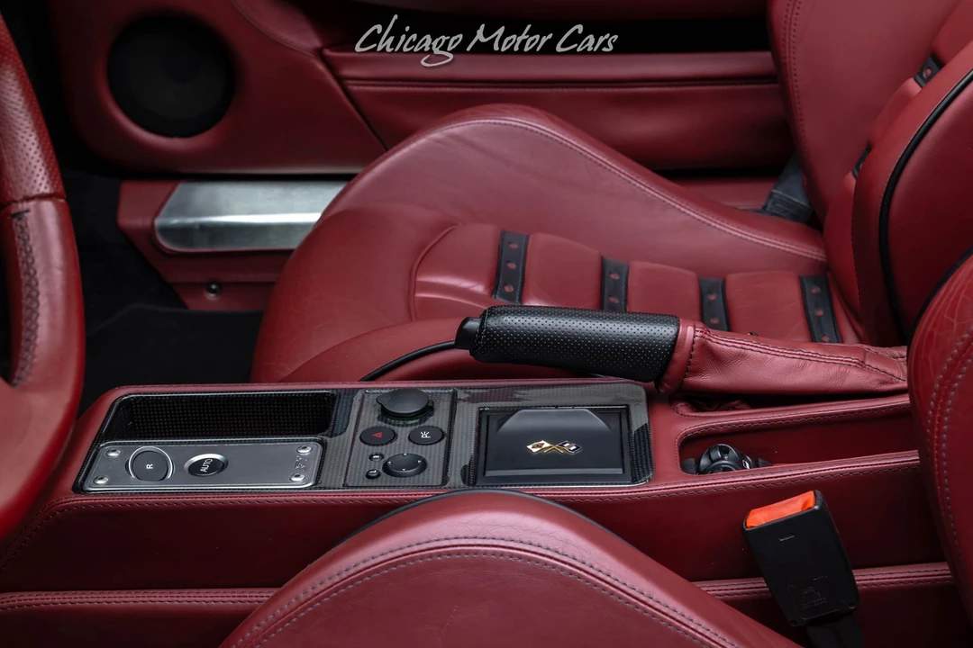 2007 Ferrari F430 Spider - Image 23 of 31