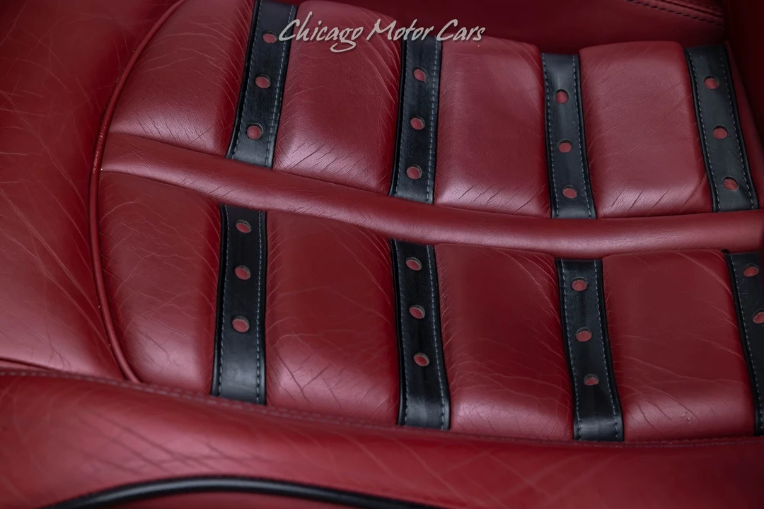 2007 Ferrari F430 Spider - Image 22 of 31