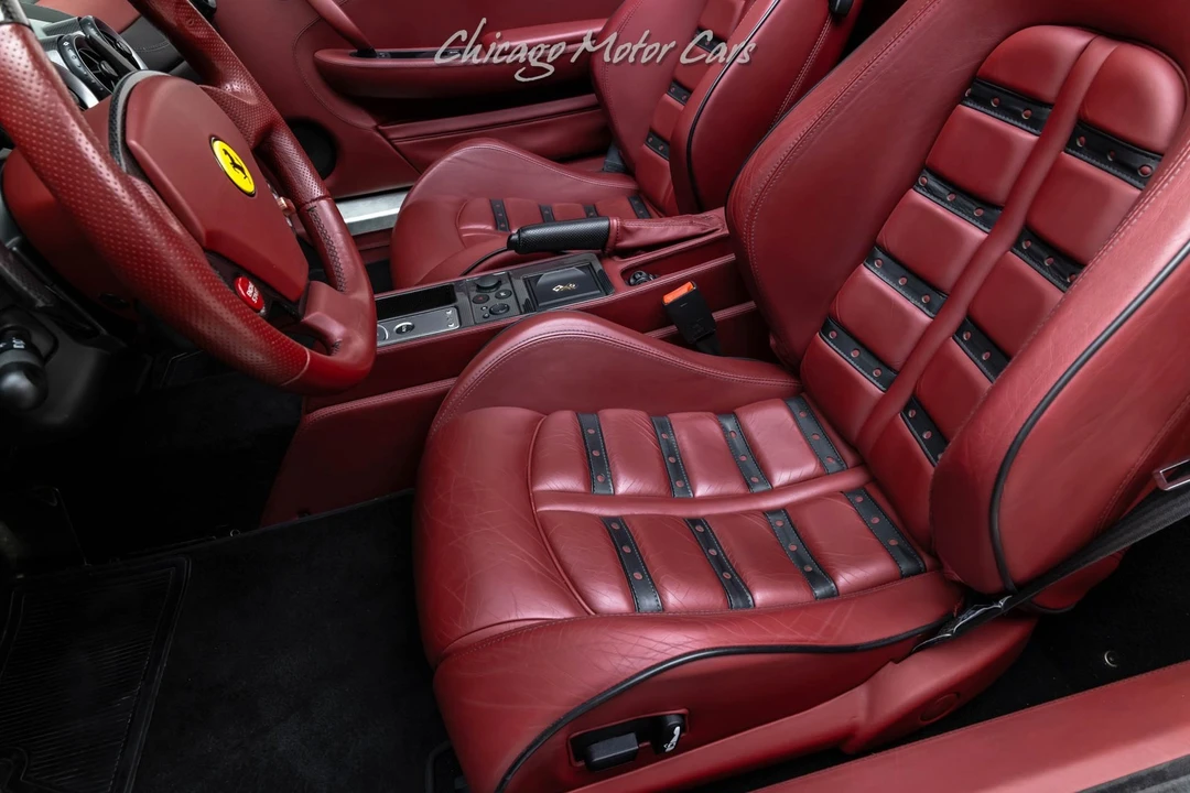2007 Ferrari F430 Spider - Image 28 of 31