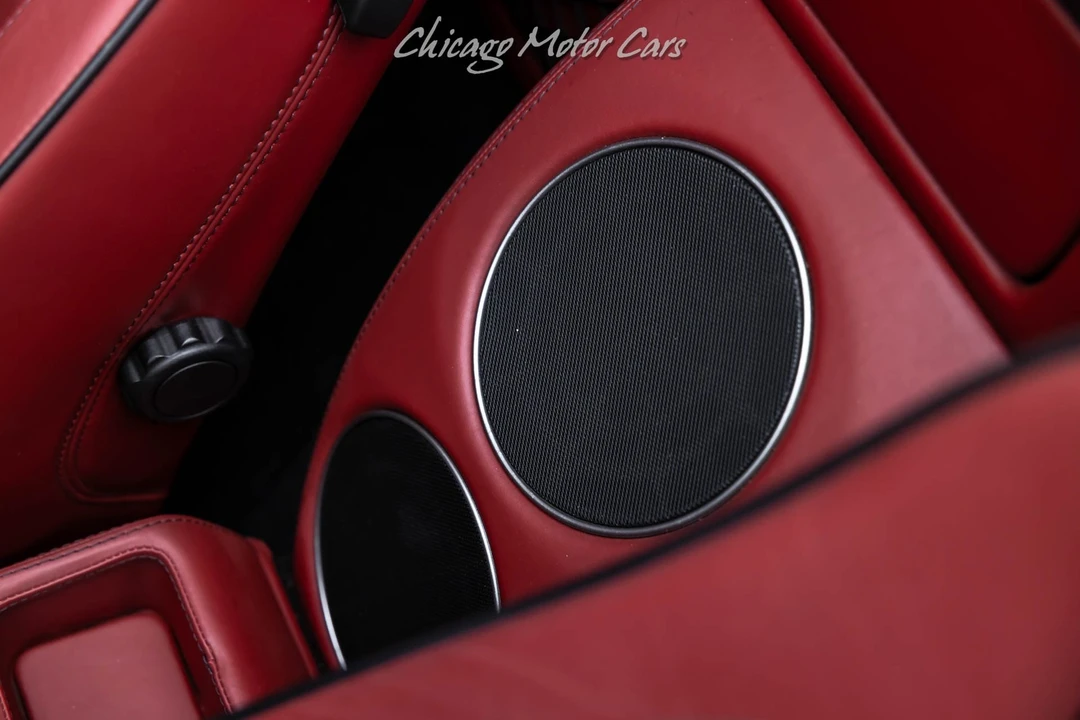 2007 Ferrari F430 Spider - Image 24 of 31