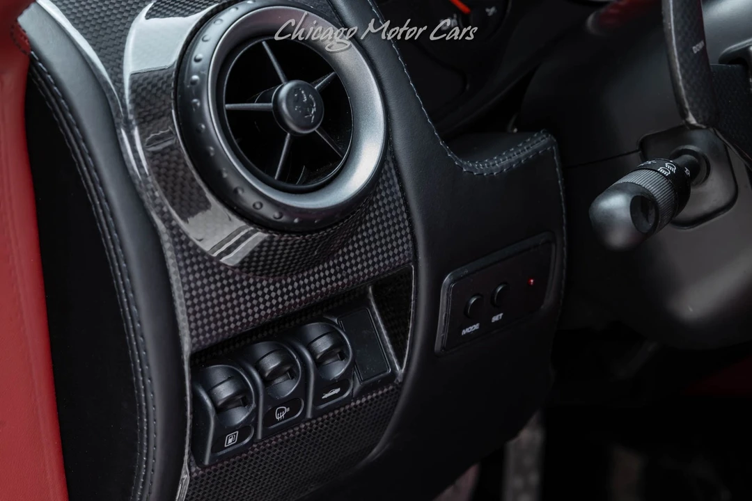 2007 Ferrari F430 Spider - Image 12 of 31