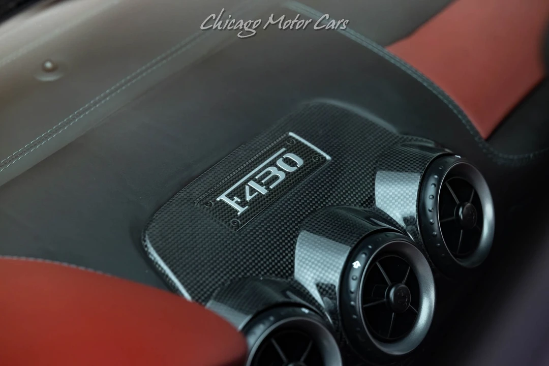 2007 Ferrari F430 Spider - Image 16 of 31
