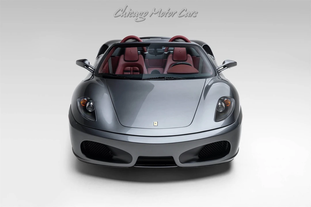 2007 Ferrari F430 Spider - Image 7 of 31
