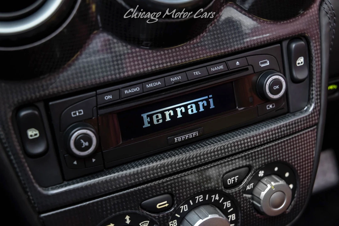 2007 Ferrari F430 Spider - Image 17 of 21