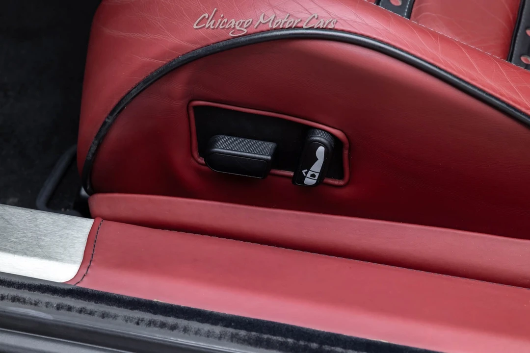 2007 Ferrari F430 Spider - Image 21 of 21
